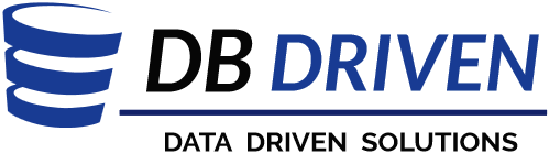 DBDriven Logo